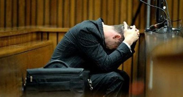 Pistorius : le procureur conclut cinq jours d'interrogatoire serré