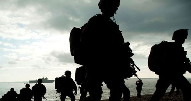 Un plan d'action contre les violences sexuelles dans l'armée