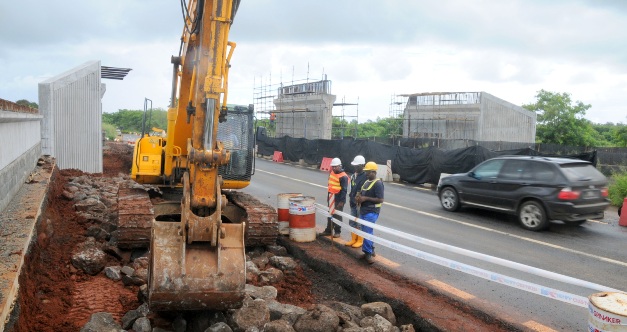L’Etat procède à l’achat de terrains pour l’autoroute entre Bel-Air et Forbach