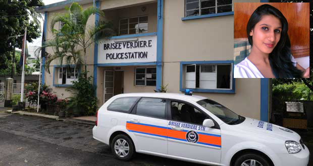 Brisée-Verdière: Aarfa, 17 ans, disparaît alors qu’elle se rendait à la boutique du coin