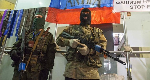 L'accord quadripartite sur l'Ukraine largement ignoré