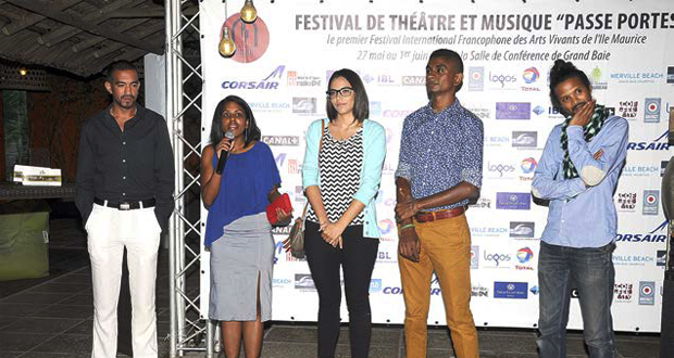 Festival des Arts Vivants : Promesses sur les planches