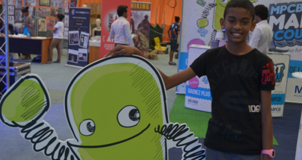  La MPCB encourage les parents à économiser pour leurs enfants