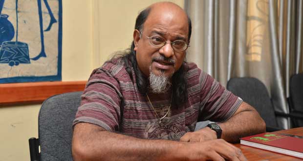 Ashok Subron: «les prochaines élections ne seront pas free and fair»