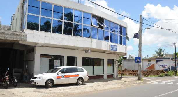 Calebasses: un automobiliste heurte un arbre et meurt sur le coup
