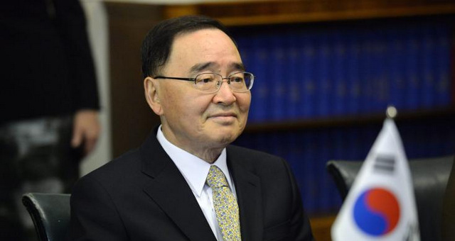 Démission du Premier ministre sud-coréen après le naufrage du Sewol