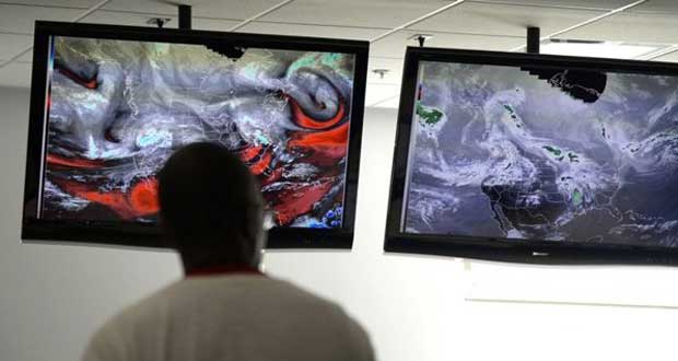Des tornades font 12 morts aux Etats-Unis