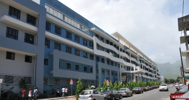 Port-Louis: une jeune femme fait une fausse couche en pleine rue