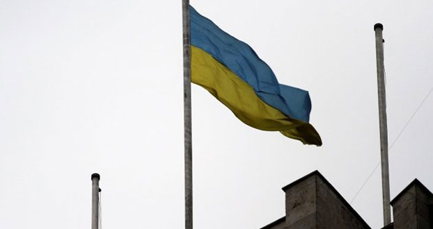 Kiev ordonne l'expulsion d'un attaché militaire russe