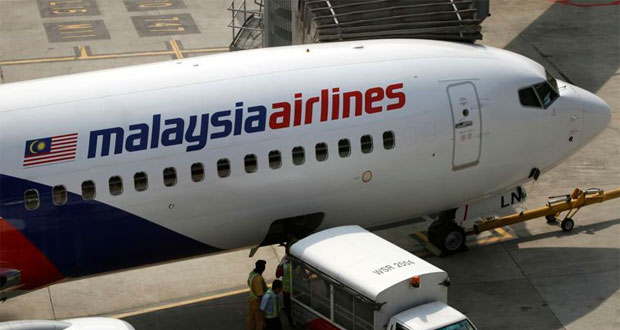 Vol MH370: Les gouvernements promettent de poursuivre les recherches