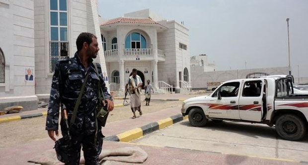 Six soldats tués dans un attentat suicide au Yémen