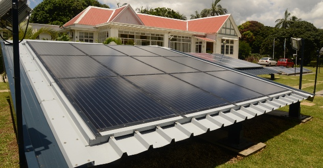 35% d’énergies renouvelables: une utopie?