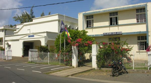 Enfant «étranglé» à Rodrigues: l’enseignant parle d’un «jeu»