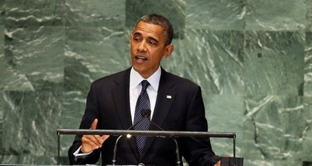 Nigeria : Obama dénonce "Les pulsions humaines les plus noires"
