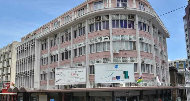 Restructuration de la DBM: 86 employés redéployés
