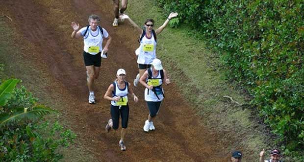 Lux* Royal Raid: forte affluence pour l’édition 2014 