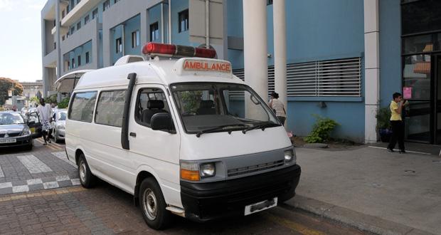 Accident à La-Tour-Koenig: deux motocyclistes à l’hôpital