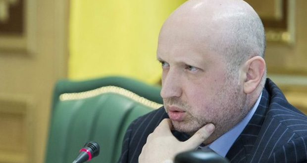 Kiev qualifie de farce sans conséquences légales le référendum