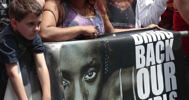 Boko Haram veut échanger les lycéennes contre des prisonniers