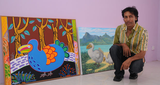 Krishna Luchoomun : «Le Corporate Social Responsibility est venu tuer la culture»