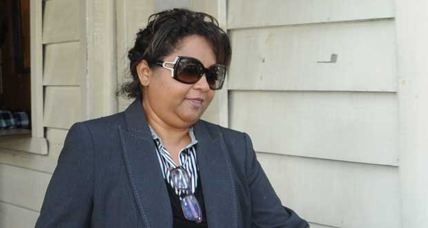 Affaire Buttié vs Appavoo: la police fait appel au MTC