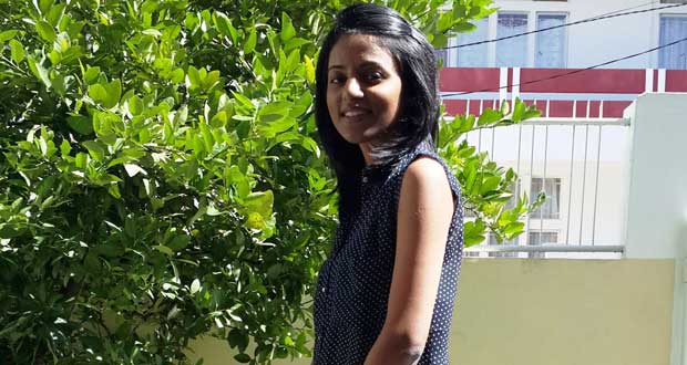 Coupe du monde: Archana Audit en route pour le Brésil