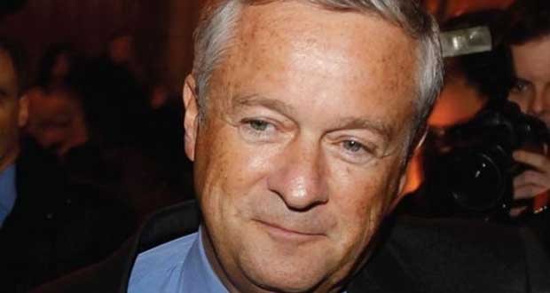 Messier condamné à 10 mois avec sursis et 50.000 euros d'amende