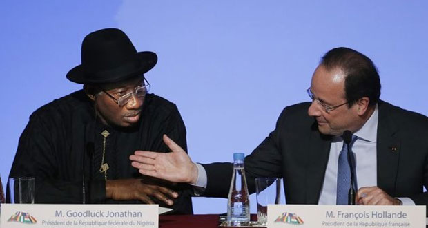 L'Afrique de l'Ouest déclare une guerre totale à Boko Haram