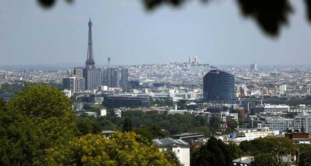 Paris, 6e ville la plus attractive du monde, perd 2 places