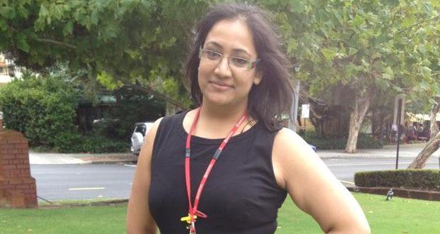 Bhavna Jaddoo: son rêve devenu réalité en Australie