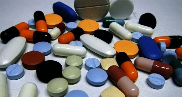 Coup de filet international contre les faux médicaments
