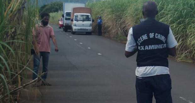 Coup de feu à Chebel: «Je ne suis pas un criminel», clame le suspect Moolee