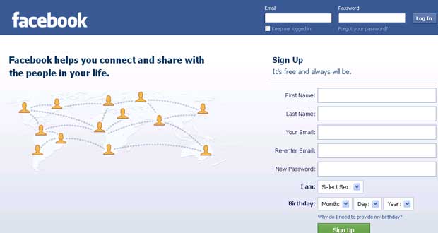 Facebook bloqué en Thaïlande pour endiguer les critiques