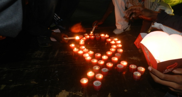 Sida: témoignages poignants des proches des victimes