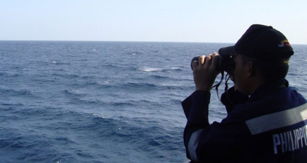 Pas de trace du vol MH370 dans la zone des signaux acoustiques