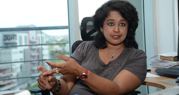 Plainte d’Ameenah Gurib-Fakim: l’UoM se félicite du verdict de l’EOC