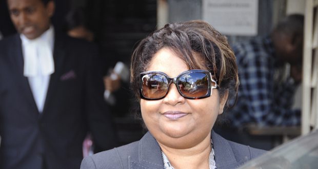  Affaire Appavoo: un employé fictif avoue avoir reçu de l’argent de Winsy Buttié