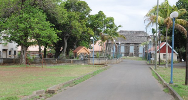 Beau-Bassin: six adolescentes s’enfuient du Rehabilitation Youth Center 