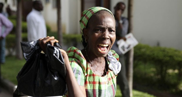 Au moins 14 morts dans un attentat au Nigeria