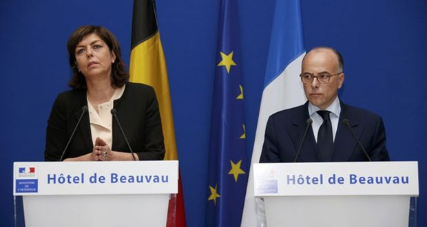 Les musulmans de France s'alarment de la "dérive djihadiste"
