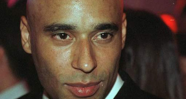 Le fils de Pelé condamné à 33 ans de prison pour blanchiment d'argent