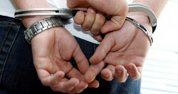 Coup de filet en Corse pour une série d'attentats