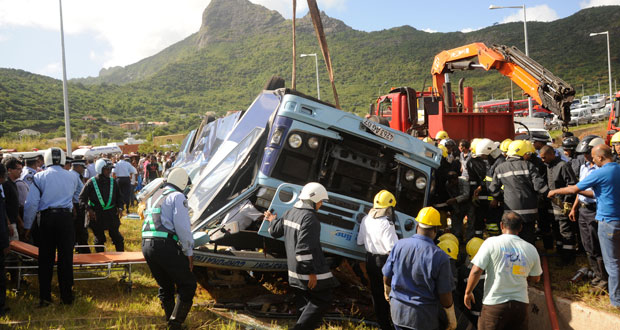 Accident de Sorèze: la SICOM négocie avec les victimes