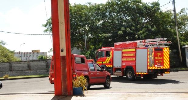 Une fuite de gaz d’origine inconnue sème le trouble à Plaine-Lauzun