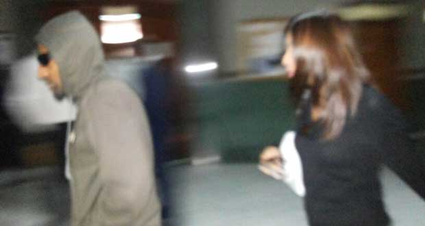 Propos sectaires sur Facebook: Krishnee Bunwaree écope d’une amende de Rs 25 000