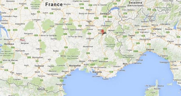France: Un Tunisien soupçonné de recruter des djihadistes arrêté