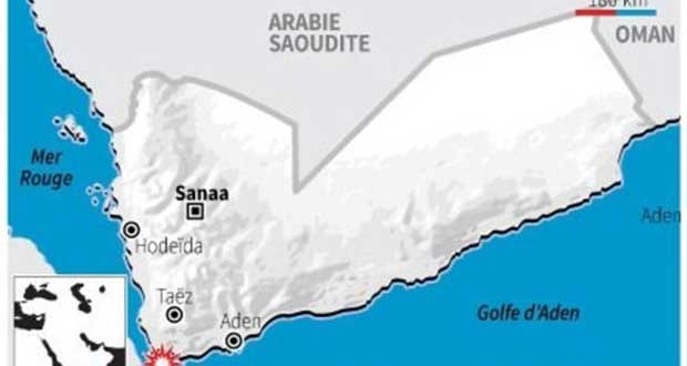 Une soixantaine de morts dans un naufrage au large du Yémen