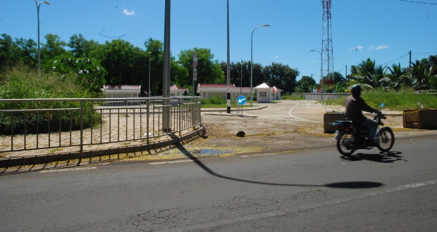 Accidents de la route: deux victimes dans un état grave