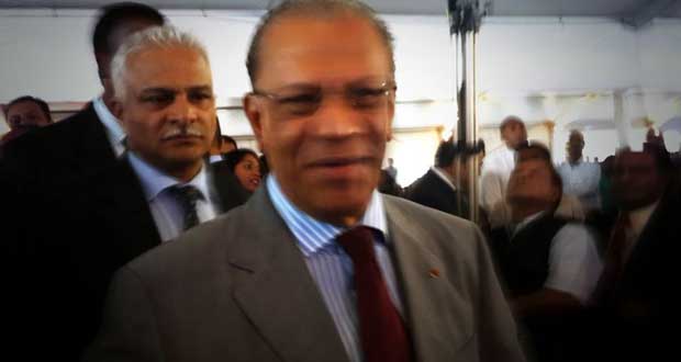 Remous politiques: Ramgoolam ne pipe mot sur l’alliance