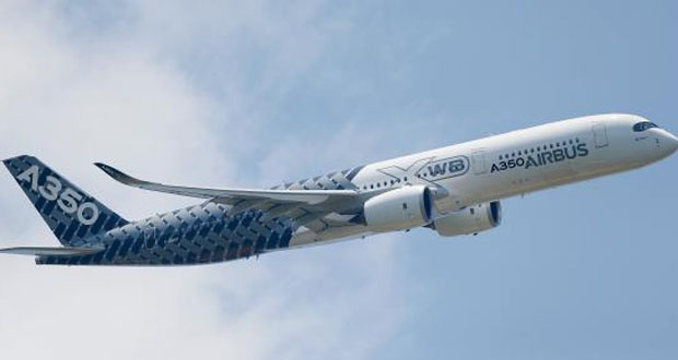 Emirates annule sa commande de 70 A350 à Airbus